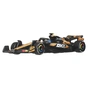 Масштабна модель автомобіля Hot Wheels Formula 1 McLaren Lando Norris 4 (JKD88) - зменшене зображення 1
