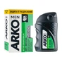 Бальзам після гоління ARKO Anti-Irritation 150 мл (8690506486303) - уменьшенное изображение 1
