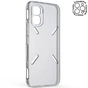 Чохол до мобільного телефона Armorstandart Air Infinix GT 50 Pro 5G Camera Cover Clear (ARM91851) - зменшене зображення 2