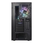 Корпус ThermalTake View 31 TG ARGB (CA-1H8-00M1WN-02) - зменшене зображення 3