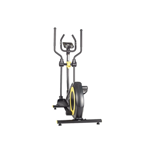 Орбітрек HSF HB-8268ELM yellow - picture 4