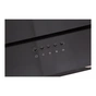 Витяжка кухонна Interline ALTEA BK A 60 PB/GL/A (ALTEABKA60PB/GL/A) - зменшене зображення 6
