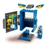 Конструктор LEGO Ninjago Аватар Джея - ігровий автомат 47 деталей (71715) - зменшене зображення 4
