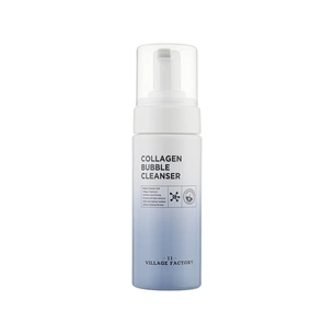 Пінка для вмивання Village 11 Factory Collagen Bubble Cleanser 150 мл (8809663750558) зображення 1