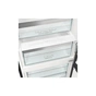 Холодильник Gorenje NRB620E61BX4WFE - зменшене зображення 4