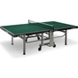 Тенісний стіл Joola Rollomat Pro ITTF Green (11521) (931268) - зменшене зображення 1