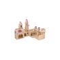 Ігровий набір Melissa&Doug Замок принцеси (MD11263) - зменшене зображення 2