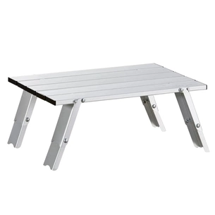 Туристичний стіл Uquip Handy Silver (244110) зображення 1