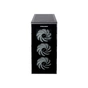 Корпус для ПК Prologix E114 Black - уменьшенное изображение 4