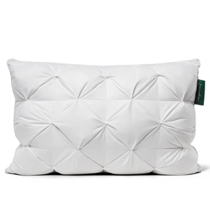 Подушка MirSon пухова Imperial Brilliance (мягка) 60х60 (2200007208869) зображення 1
