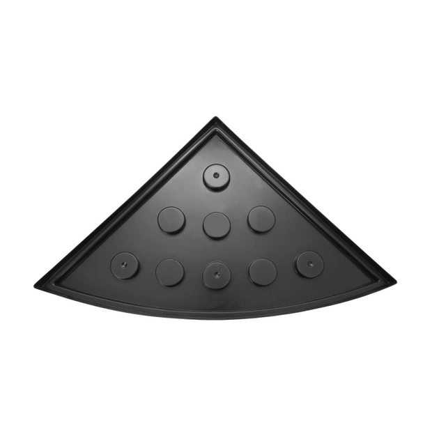 Піддон під акваріум Природа 57х57 см кутовий (4820157406328) - picture 1