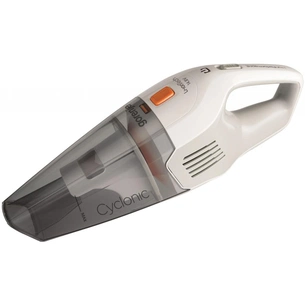 Пилосос Gorenje MVC148FW зображення 1