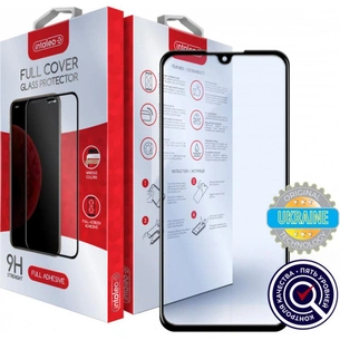 Скло захисне Intaleo Samsung A41 (1283126498596) зображення 1