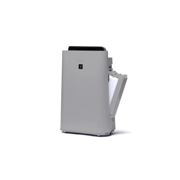 Очисник повітря Sharp UA-HD50E-L - picture 4