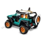 Конструктор LEGO Technic Позашляховик Jeep Wrangler Rubicon (42227) - зменшене зображення 4