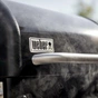 Гриль-барбекю Weber Searwood 600 пелетний (1500133) - зменшене зображення 7