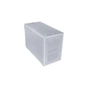 Корпус для ПК Lian Li B4-mATX White (G99.B4W.00) - зменшене зображення 2