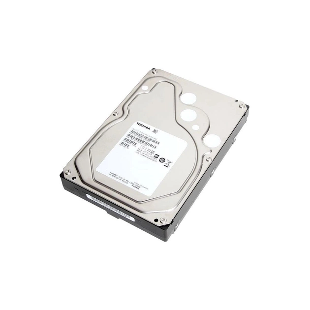 Жесткий диск 3.5" 1TB Toshiba (# MG03ACA100 #) - изображение 1