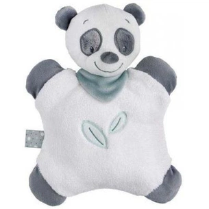 М'яка іграшка Nattou подушка Пандочка Лулу (963121) зображення 1