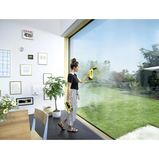 Пилосос Karcher WV 2 + KV 4 (1.633-218.0) - picture 7