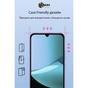 Стекло защитное Dengos Xiaomi Redmi 15C Black 2 pcs (DG-TG2P-88) - уменьшенное изображение 3
