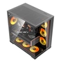 Корпус для ПК DARKFLASH C280 BLACK - уменьшенное изображение 8