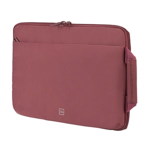 Чохол до ноутбука Tucano 14" Sandy burgundy (BFSAN1314-BX) зображення 1