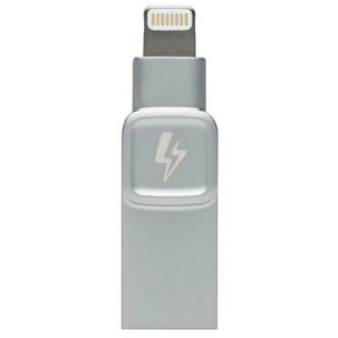 USB флеш накопичувач Kingston 64GB DataTraveler Bolt Duo USB 3.1 Gen.1/Lightning (C-USB3L-SR64G-EN) зображення 1