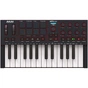 MIDI-клавиатура Akai MPK mini 4 Black (302370) - уменьшенное изображение 1