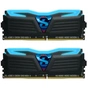 Модуль пам'яті для комп'ютера DDR4 8GB (2x4GB) 3000 MHz Super Luce Geil (GLB48GB3000C15ADC) - уменьшенное изображение 1