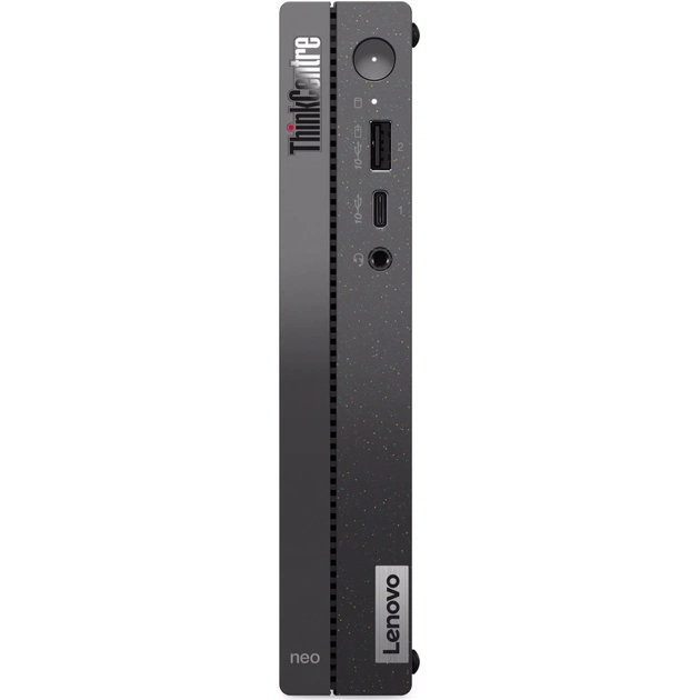 Комп'ютер Lenovo ThinkCentre neo 50q G4 / i3-1215U, 8, 256, WiFi, кл+м (12LMS78R00) - зображення 1