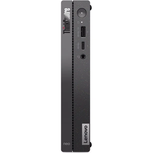 Комп'ютер Lenovo ThinkCentre neo 50q G4 / i3-1215U, 8, 256, WiFi, кл+м (12LMS78R00) зображення 1