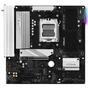 Материнська плата ASRock B850M Pro RS WiFi Socket AM5 - зменшене зображення 5
