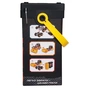 Конструктор Microlab Toys Будівельна техніка - дорожній каток (MT8909) - зменшене зображення 4