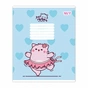 Тетрадь Yes Pembe the cat А5 18 листов клетка (769090) - уменьшенное изображение 5