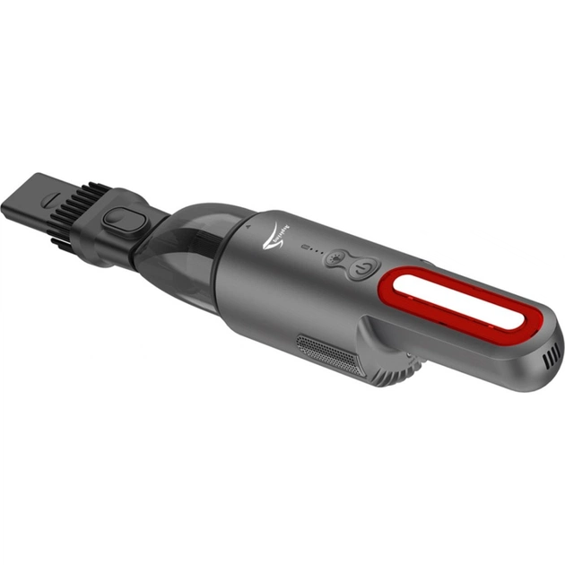 Пилосос Aspiring Aspiring Dust 1 - зображення 1