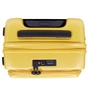 Валіза Lojel Cubo V4 Mustard S (Lj-1627-66421) - зменшене зображення 6