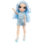 Лялька Rainbow High серії ОРР - Крижинка з аксесуарами (987932) - зменшене зображення 3