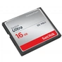 Карта пам'яті SanDisk 16Gb Compact Flash Ultra (SDCFHS-016G-G46) - зменшене зображення 2