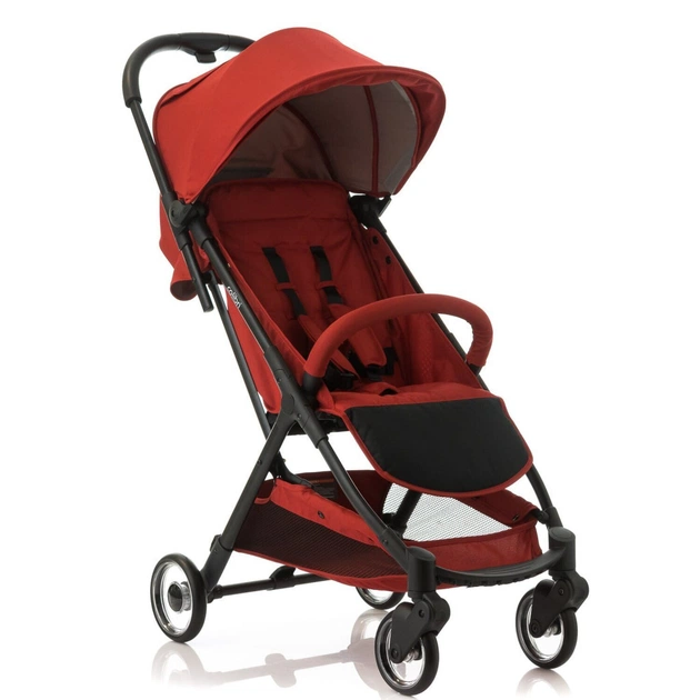 Коляска BabyHit Colibri Ferrari Red (71633) - изображение 1