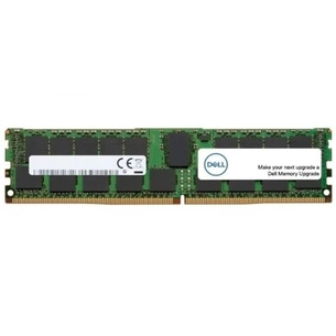 Модуль пам'яті для сервера DDR4 16GB ECC RDIMM 2666MHz 2Rx8 1.2V CL19 Dell (PWR5T) зображення 1