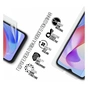 Плівка захисна Armorstandart Honor X6a (ARM71062) - зменшене зображення 2
