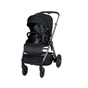 Коляска Espiro 2 в 1 Only New 10 Black Space сіра рама (5906724204227) - зменшене зображення 2