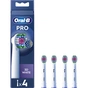 Насадка для зубної щітки Oral-B 3D White EB18pRX 4 шт (8006540847213) - зменшене зображення 1