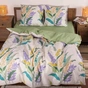 Постільна білизна Viluta 23224 Ранфорс двоспальний (23224_dv) - зменшене зображення 2