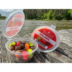 Бойл Harpoon Balans 10мм color mix Corn (7407000002400) зображення 1