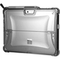 Чохол до планшета UAG Microsoft Surface Go 2/1 Plyo, Ice (321072114343) - зменшене зображення 3