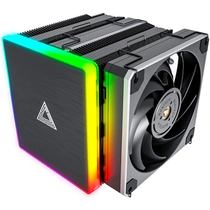 Кулер до процесора MONTECH METAL/DT24 PREMIUM (METAL DT24 PREMIUM) зображення 1