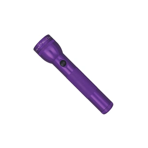 Ліхтар Maglite 2D в блістері (пурпурний) (S2D986R) зображення 1