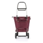 Сумка-візок Rolser Mini Bag Plus MF 2L Burdeos ( MNB042-1060) (931448) - зменшене зображення 3